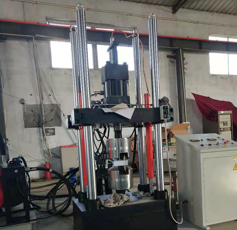 ?PWS-300疲勞試驗(yàn)機(jī)出口俄羅斯